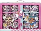 L.O.L. Surprise, All Stars B.B.s Ultimate, zestaw 12 laleczek