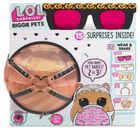 L.O.L. Surprise, Biggie Pets, Chomik, duże zwierzątko z akcesoriami
