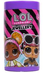 L.O.L. Surprise, biżuteria w tubie