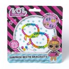 L.O.L. Surprise, bransoletki niespodzianki