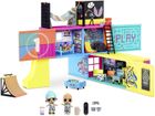 L.O.L. Surprise, Clubhouse, Klubowy domek, zestaw do zabawy