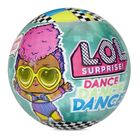 L.O.L. Surprise, Dance Dance Dance, laleczka niespodzianka, 1 szt.
