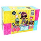 L.O.L. Surprise, Deluxe Mega Gift Box Surprise, zestaw niespodzianka