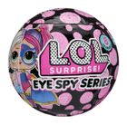L.O.L. Surprise, Eye Spy Series, kula niespodzianka, 1 szt.