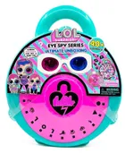 L.O.L. Surprise, Eye Spy Ultimate Unboxing, zestaw z lalkami i zwierzątkiem