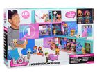 L.O.L. Surprise, Fashion Show House, domek do zabawy