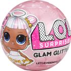 L.O.L. Surprise, Glam Glitter, laleczka niespodzianka