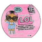L.O.L. Surprise, kalendarz adwentowy