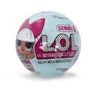 L.O.L. Surprise, laleczka niespodzianka, 1 szt.