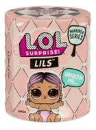 L.O.L. Surprise, Lils, Siostrzyczki, lalka lub zwierzątko niespodzianka