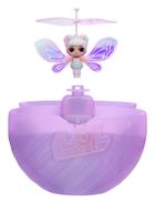 L.O.L. Surprise, Magic Flyers, latająca wróżka, Lilac Wings
