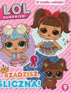 L.O.L. Surprise. Masz w sobie to coś