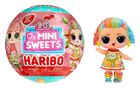 L.O.L. Surprise, Mini Sweets X Haribo, kula niespodzianka, 1 szt.