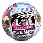 L.O.L. Surprise, Movie Magic, laleczka niespodzianka