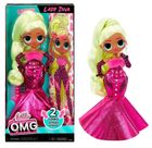 L.O.L. Surprise O.M.G. Doll, Lady Diva, lalka modowa