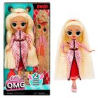 L.O.L. Surprise O.M.G. Doll, Swag, lalka modowa
