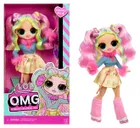 L.O.L. Surprise, O.M.G. Entry Millennial, Bubblegum DJ, lalka modowa