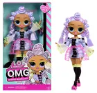 L.O.L. Surprise, O.M.G. Entry Millennial, Miss Royale, lalka modowa