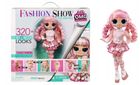 L.O.L. Surprise, O.M.G. Fashion Show Style Edition, La Rose, laleczka modowa