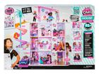 L.O.L. Surprise, O.M.G. House of Surprises, domek dla lalek