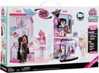 L.O.L. Surprise, O.M.G., Mall of Surprises, domek dla lalek