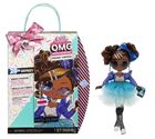 L.O.L. Surprise, O.M.G. Present Surprise, Miss Glam, laleczka modowa