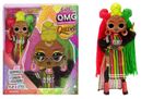 L.O.L. Surprise, O.M.G. Queens, Sways, laleczka modowa
