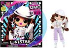 L.O.L. Surprise, O.M.G. ReMix, Lonestar, laleczka