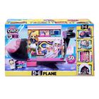 L.O.L. Surprise, O.M.G. ReMix Plane, samolot dla laleczek