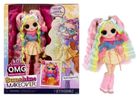 L.O.L. Surprise O.M.G., Sunshine Makeover, Bubblegum DJ, lalka modowa