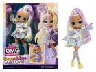 L.O.L. Surprise O.M.G., Sunshine Makeover, Sunrise, lalka modowa