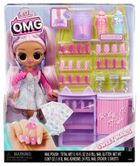 L.O.L. Surprise, O.M.G. Sweet Nails, Kitty K Café, lalka modowa
