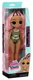 L.O.L. Surprise, O.M.G. Swim, Paradise V.I.P. lalka modowa