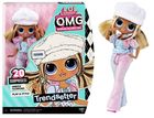 L.O.L. Surprise, O.M.G., Trendsetter, laleczka modowa