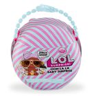 L.O.L. Surprise, Ooh La La, Baby Surprise, laleczka niespodzianka