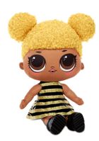 L.O.L. Surprise, Plush, Queen Bee, maskotka