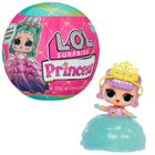 L.O.L. Surprise, Princess Make-It Dresses, kula niespodzianka, 1 szt.