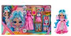 L.O.L. Surprise, Queens, Splash Beauty, laleczka modowa