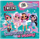 L.O.L. Surprise! Sekreciki są w dechę! Magiczne obrazki