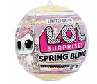 L.O.L. Surprise, Spring Bling, zwierzątko z uszkami króliczka