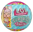L.O.L. Surprise, Surprise Swap Tot, kula niespodzianka