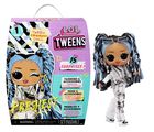 L.O.L. Surprise, Tweens Doll, Freshest, laleczka