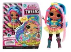 L.O.L. Surprise, Tweens, Emma Emo, lalka modowa