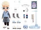 L.O.L. Surprise, Tweens, Masquerade, Curious Sir, lalka modowa