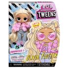 L.O.L. Surprise, Tweens, Olivia Flutter, lalka modowa