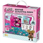 L.O.L., Surprise, zostań stylistką mody. zestaw kreatywny