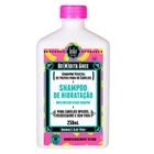 Lola Cosmetics, Be(M)dita Ghee, nawilżający szampon do włosów z bananem i aloesem, 250 ml