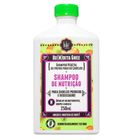 Lola Cosmetics, Be(M)dita Ghee, odżywczy szampon do włosów z ananasem i masłem bacuri, 250 ml