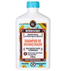Lola Cosmetics, Be(M)dita Ghee, regenerujący szampon do włosów z papają i keratyną, 250 ml