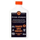 Lola Cosmetics, Dream Shampoo, nawilżający szampon do włosów, 250 ml
